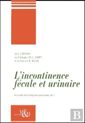 L'Incontinence Fecale Et Urinaire