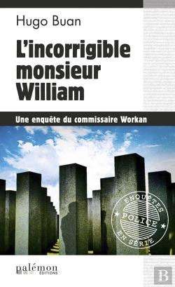 Bertrand.pt - L'Incorrigible Monsieur William