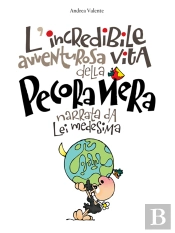 Lincredibile, Avventurosa Vita Della Pecora Nera
