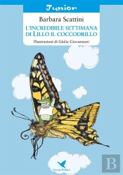 L'Incredibile Settimana Di Lillo Il Coccodrillo