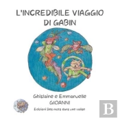 L'Incredibile Viaggio Di Gabin