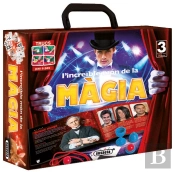 L'Increïble Món De La Màgia