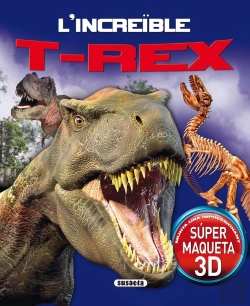 Bertrand.pt - L'Increïble T-Rex