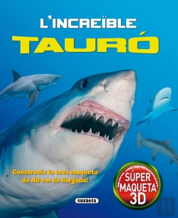Bertrand.pt - L'Increible Tauro