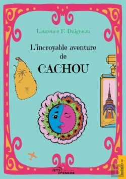 Bertrand.pt - L'Incroyable Aventure De Cachou