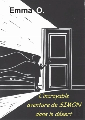 L'Incroyable Aventure De Simon Dans Le Désert