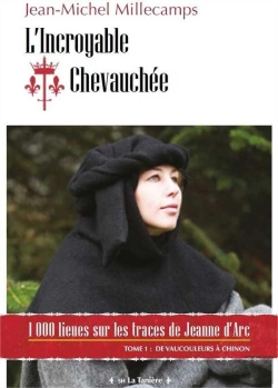 Bertrand.pt - L'Incroyable Chevauchée