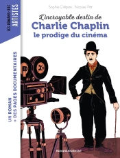 L'Incroyable Destin De Charlie Chaplin