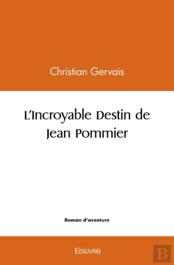 Bertrand.pt - L'Incroyable Destin De Jean Pommier