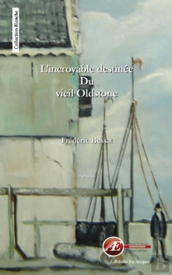 Bertrand.pt - L'Incroyable Destinee Du Vieil Oldstone