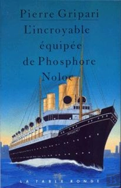 Bertrand.pt - L'Incroyable Équipée De Phosphore Noloc Et De Ses Compagnons : Racontée Par Un Témoin Oculaire, Avec Quelques Détails Nouveaux Sur Les Gouvernements Des Îles De Budu Et De Pédonisse