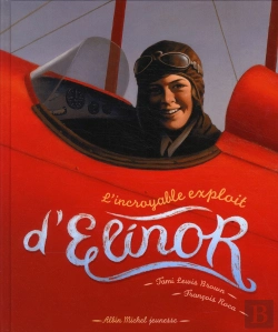 Bertrand.pt - L'Incroyable Exploit D'Elinor