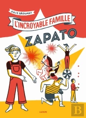 L'Incroyable Famille Zapato
