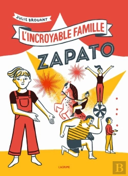 Bertrand.pt - L'Incroyable Famille Zapato