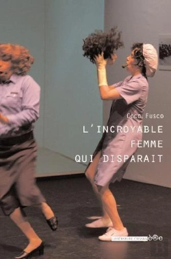 Bertrand.pt - L'Incroyable Femme Qui Disparaît