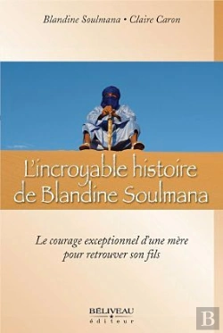 Bertrand.pt - L'Incroyable Histoire De Blandine Soulmana