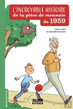 Bertrand.pt - L'Incroyable Histoire De La Pièce De Monnaie De 1959