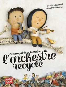 Bertrand.pt - L'Incroyable Histoire De L'Orchestre Recyclé