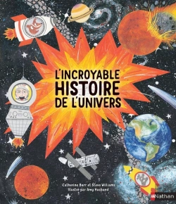 Bertrand.pt - L'Incroyable Histoire De L'Univers