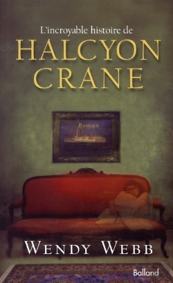 Bertrand.pt - L'Incroyable Histoire D'Halcyon Crane