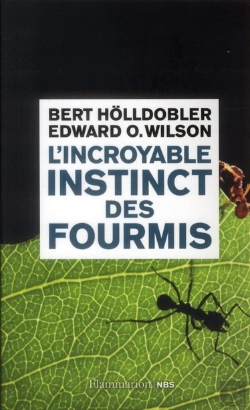 Bertrand.pt - L'Incroyable Instinct Des Fourmis