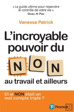 Bertrand.pt - L'Incroyable Pouvoir Du Non Au Travail Et Ailleurs