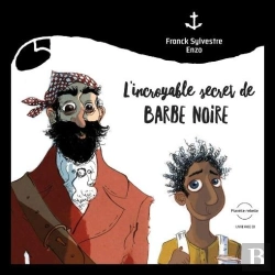 Bertrand.pt - L'Incroyable Secret De Barbe Noire
