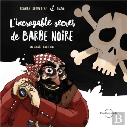 Bertrand.pt - L'Incroyable Secret De Barbe Noire