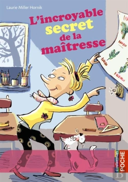 Bertrand.pt - L'Incroyable Secret De La Maitresse (Poche)