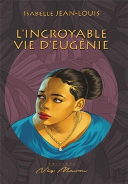 Bertrand.pt - L'Incroyable Vie D Eugenie
