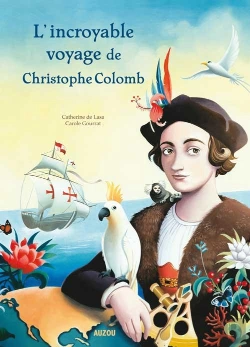 Bertrand.pt - L'Incroyable Voyage De Christophe Colomb