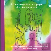 L'Incroyable Voyage De Madeleine