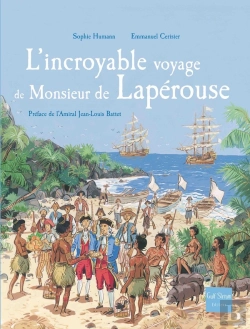 Bertrand.pt - L'Incroyable Voyage De Monsieur De Lapérouse