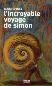 L'Incroyable Voyage De Simon