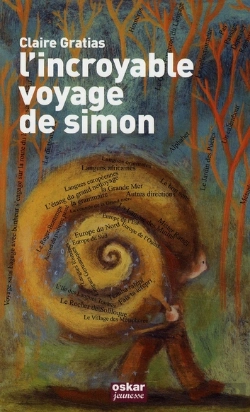 Bertrand.pt - L'Incroyable Voyage De Simon