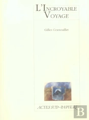 L'Incroyable Voyage