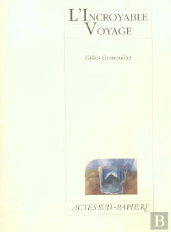 Bertrand.pt - L'Incroyable Voyage