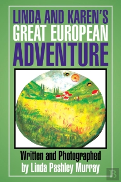 Bertrand.pt - Linda And Karen'S Great European Adventure
