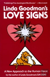 Linda Goodman'S Love Signs
