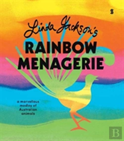 Bertrand.pt - Linda Jackson'S Rainbow Menagerie