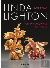 Linda Lighton: Love And War