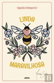 Linda Maravilhosa - Agenda Intemporal