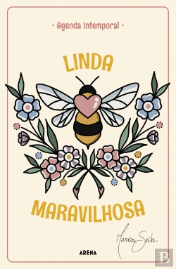 Bertrand.pt - Linda Maravilhosa - Agenda Intemporal