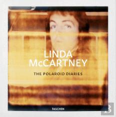 Linda Mccartney - The Polaroid Diaries