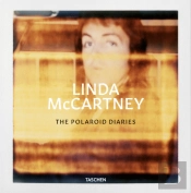 Linda Mccartney - The Polaroid Diaries