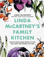 Linda Mccartney'S Family Kitchen