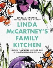 Linda Mccartney'S Family Kitchen