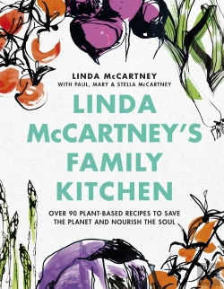 Bertrand.pt - Linda Mccartney'S Family Kitchen
