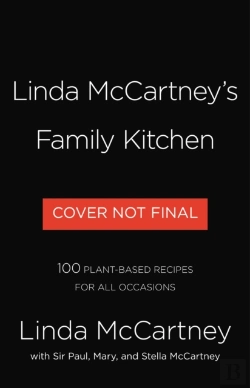 Bertrand.pt - Linda Mccartney'S Family Kitchen