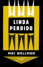 Linda Perdido